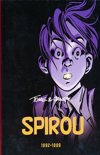 SPIROU 1992-1999